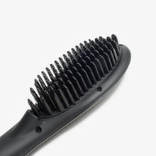 Load image into Gallery viewer, Flow | Ceramic Straightening Brush