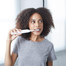 Load image into Gallery viewer, Elite Sonic Toothbrush | with USB Travel Case.