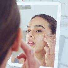 Load image into Gallery viewer, Pose | LED Travel Mirror
