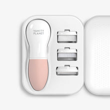 Load image into Gallery viewer, Raedia | Facial Cleansing Brush