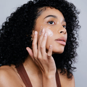 Brightening Cleanser
