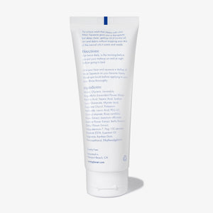 Main Squeeze | Daily Cream Cleanser
